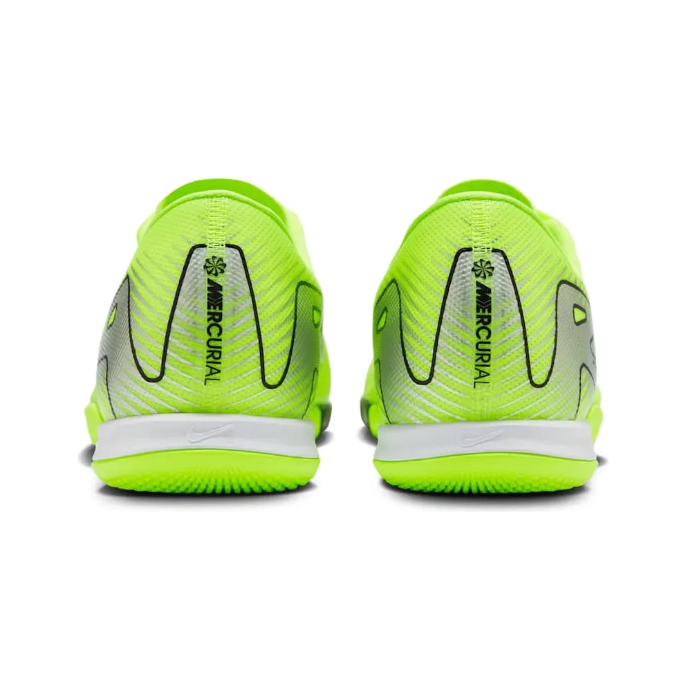 Nike Mercurial Indoor Yellow (FQ8434-700)