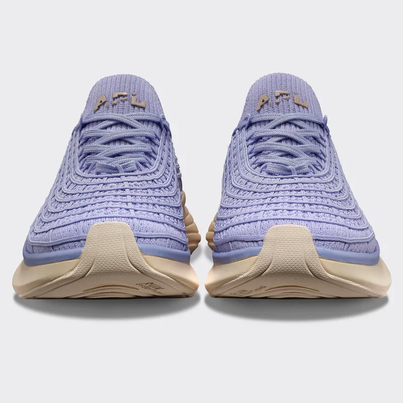 APL TechLoom Zipline “Bellflower/Alabaster” (Women)
