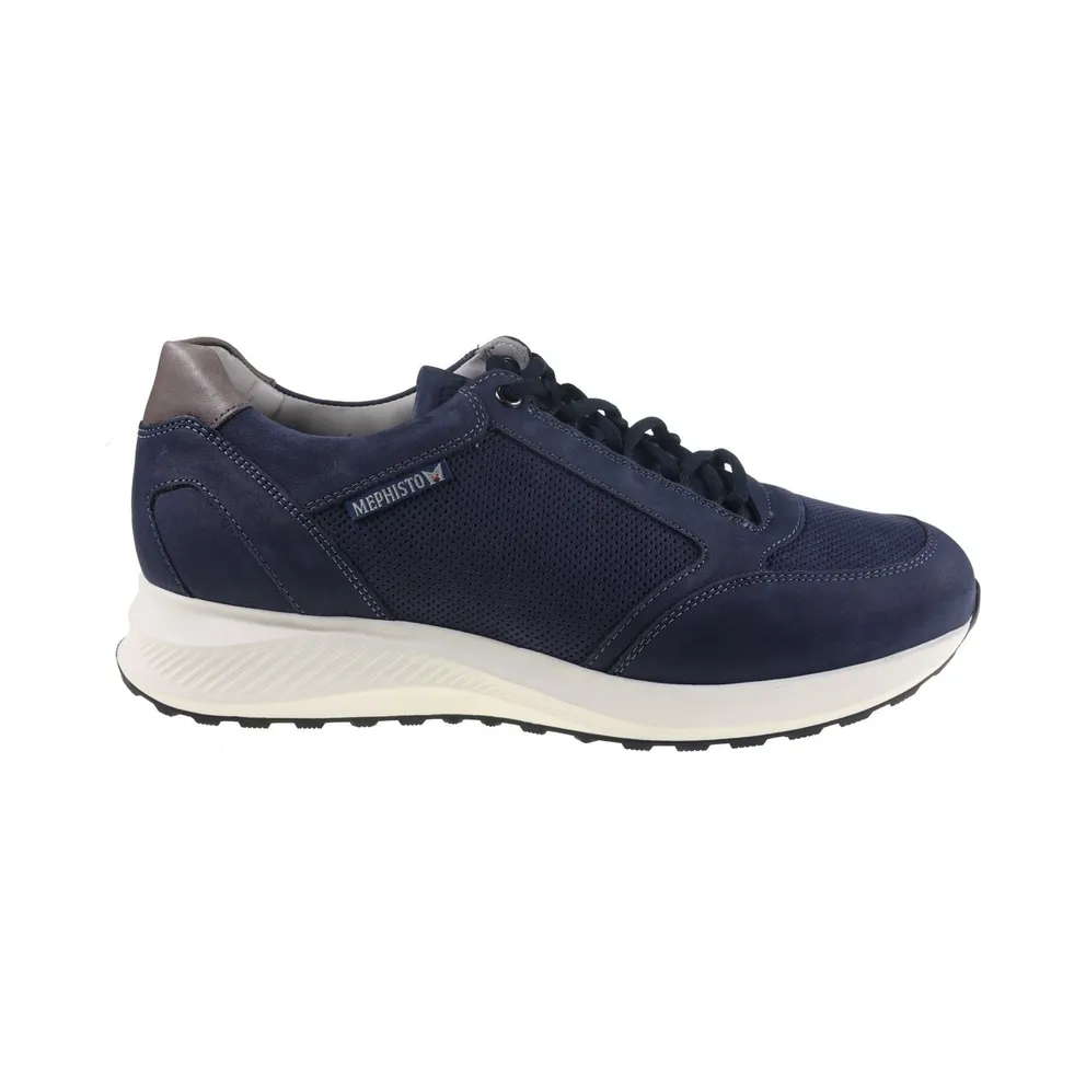 Mephisto sneaker Blue (DOYLE255457)