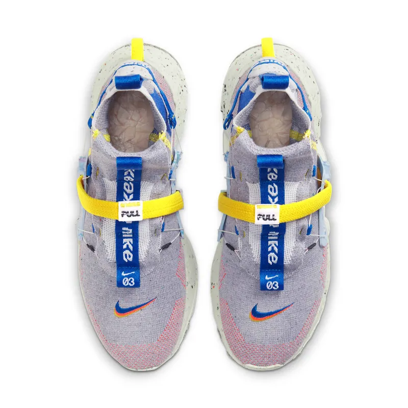 Nike Space Hippie 03 Racer Blue (CQ3989-003)