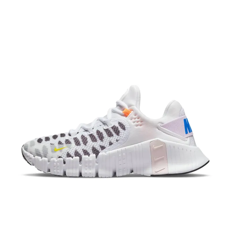 Nike Free Metcon 4 Training Black (DJ4310-074)