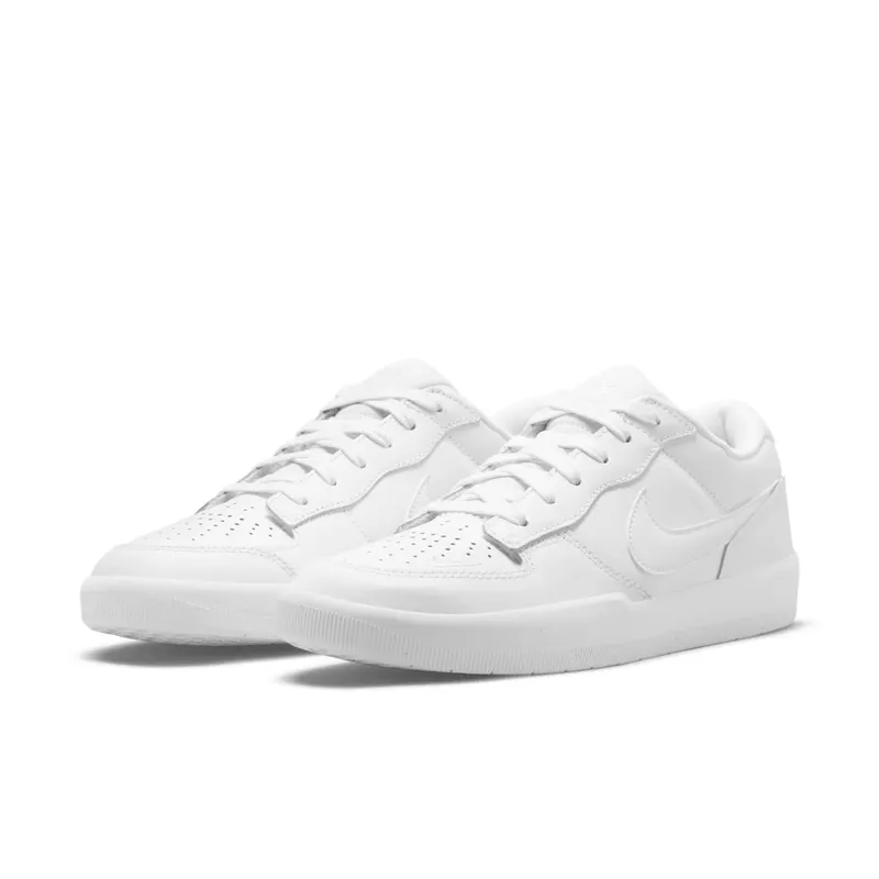 Nike SB Force 58 Premium Skate White (DH7505-100)