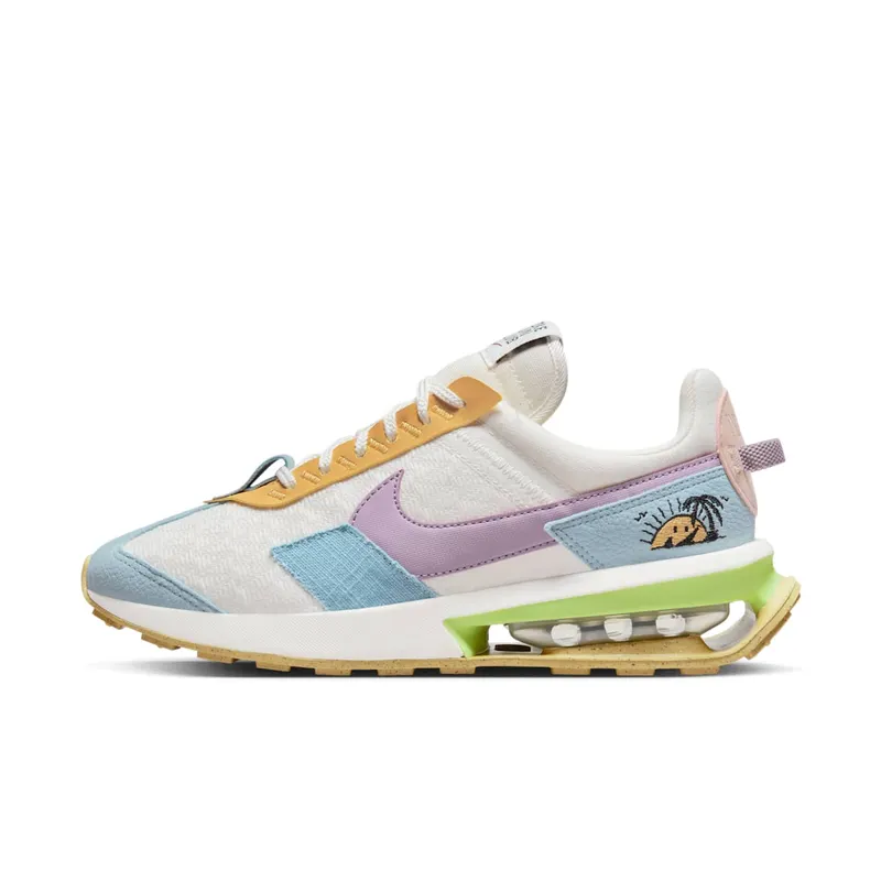 Nike AIR MAX PRE-DAY SE MNS “Sun Club” (DJ9984-100)