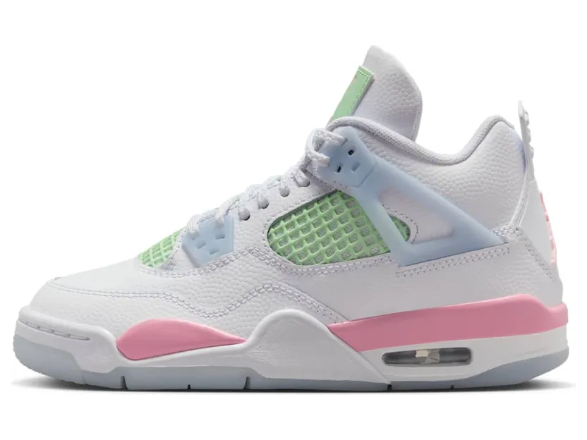 Air Jordan 4 GS “Valentine’s Day” (IB7068-100)