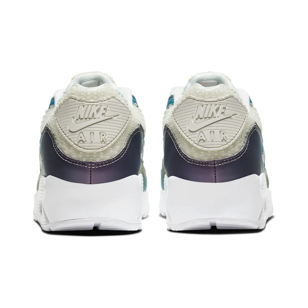 Nike Air Max 90 “Bubble Pack” (2020) (CT5066-100)