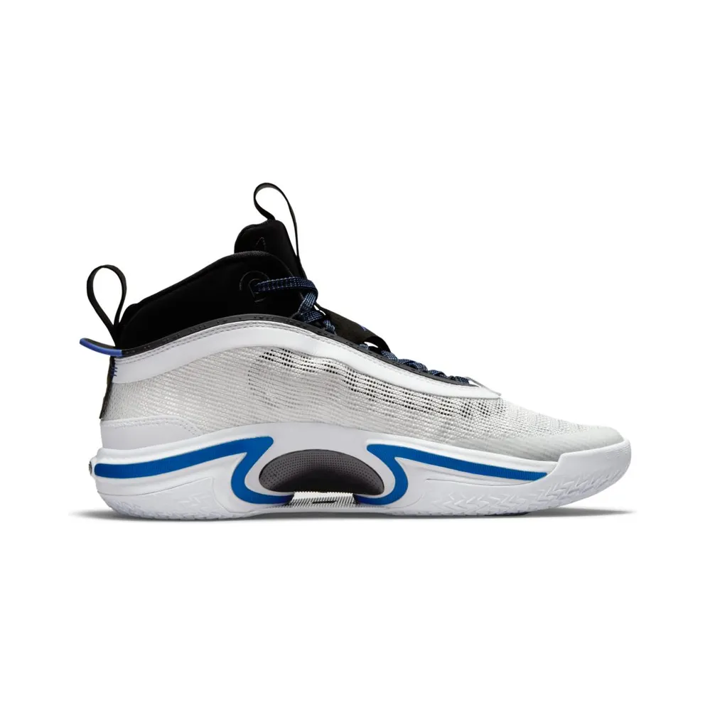 Jordan 36 PF Sport Blue (White Sole) (DA9053-101)