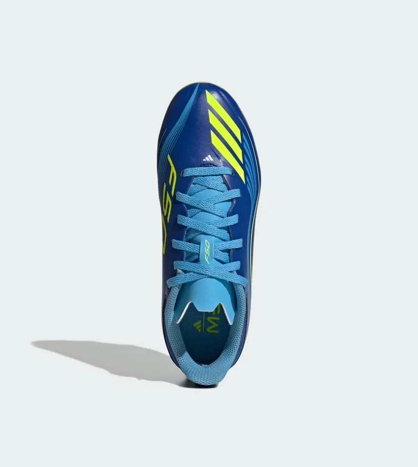 adidas F50 League FG/MG Messi Vis10n Pack (JP7455)