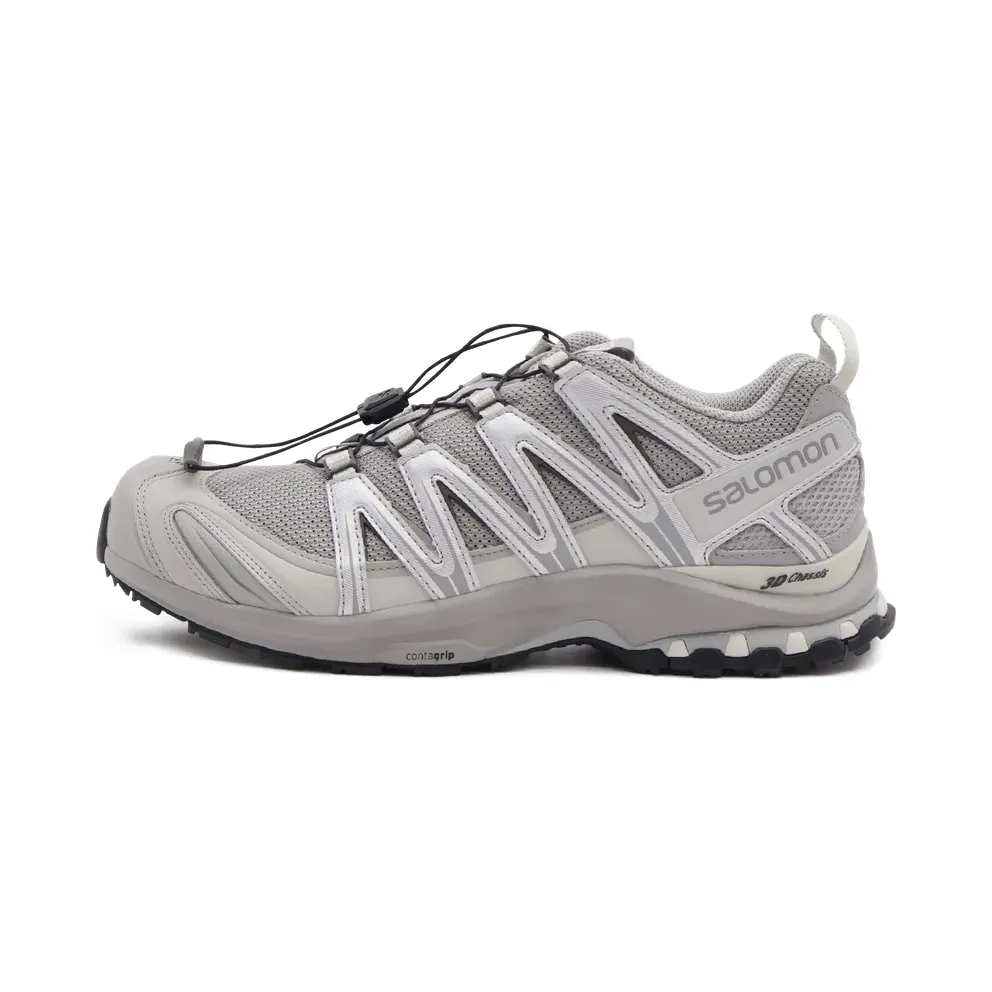 Salomon XA PRO 3D (alloy / ftw silver / lunar rock) – L41617500