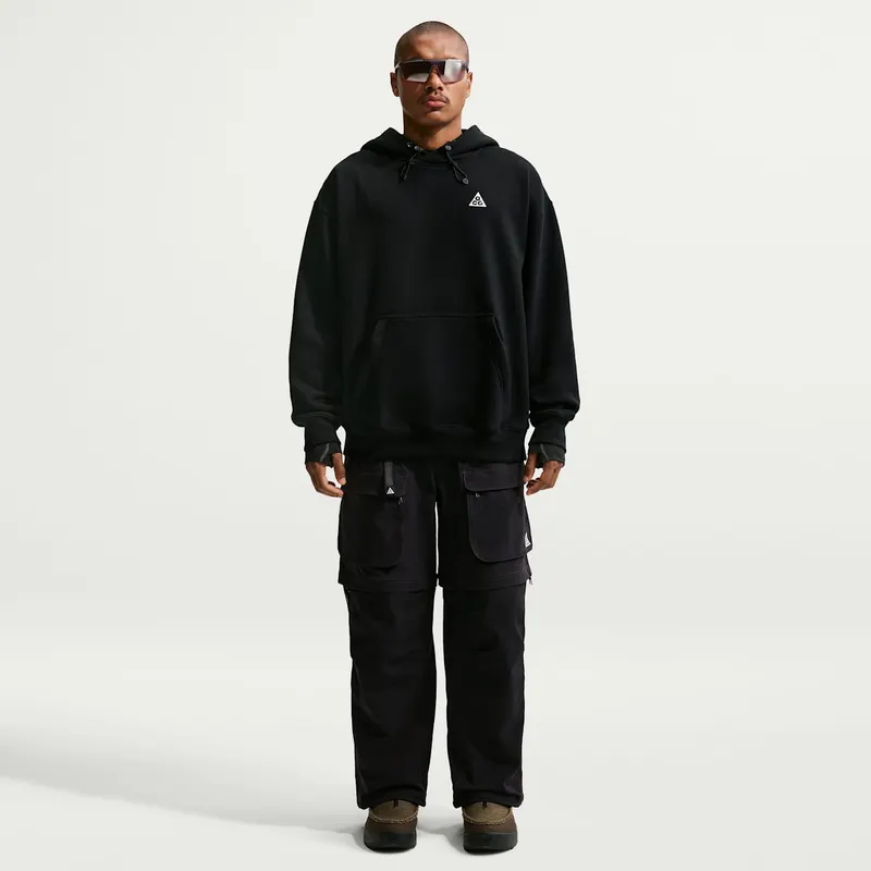 Nike ACG Phassad Black (DZ3392-011)