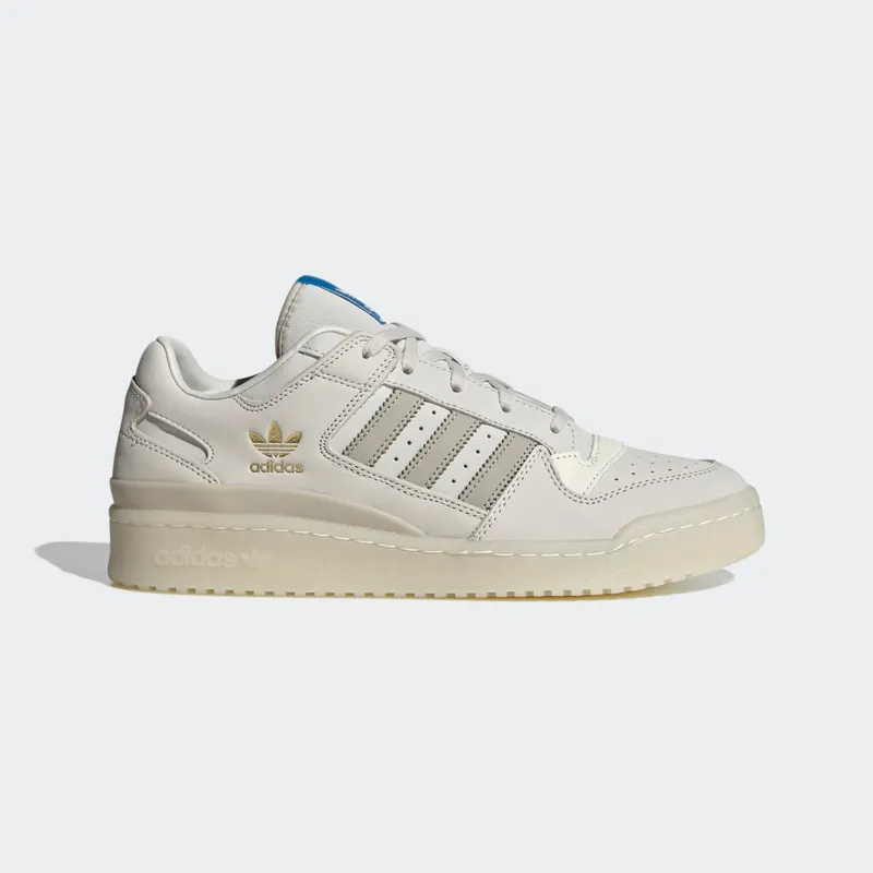 Adidas Forum Low Talc / Sesame / Bliss (HQ1506)
