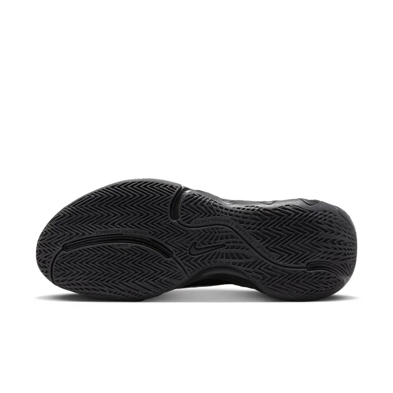 Giannis Immortality 2 Basketball Black (DM0825-002)