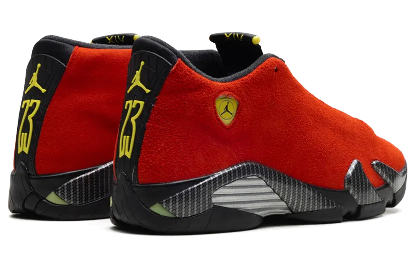 air-jordan-14 IF5016-600