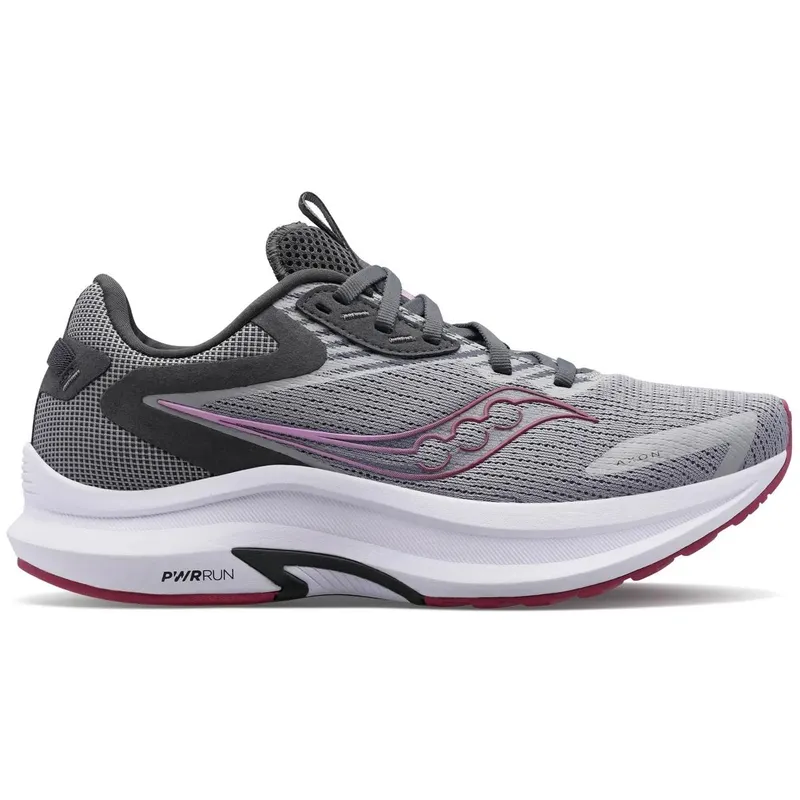 Saucony Axon 2 Shadow Quartz (S10732-15)