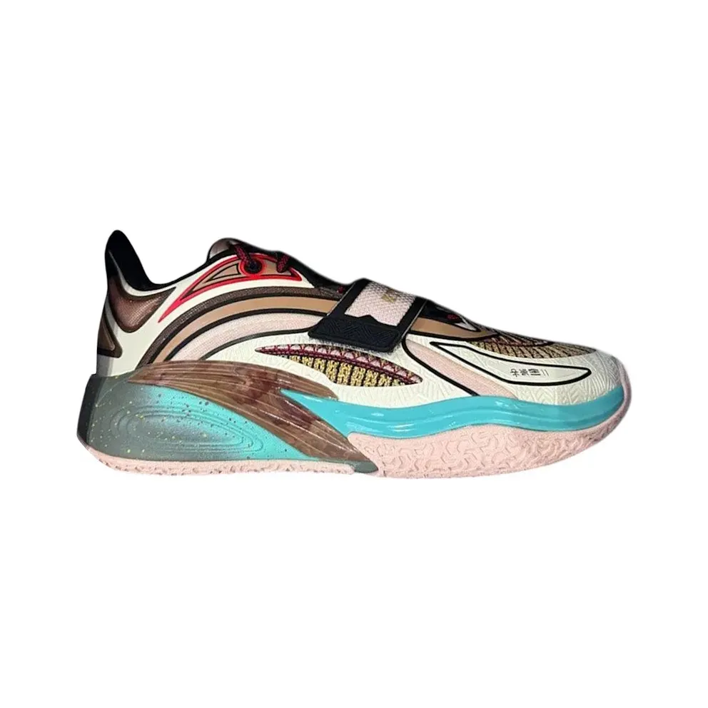 Anta Kai 1 Embroidery (112521113S-1)