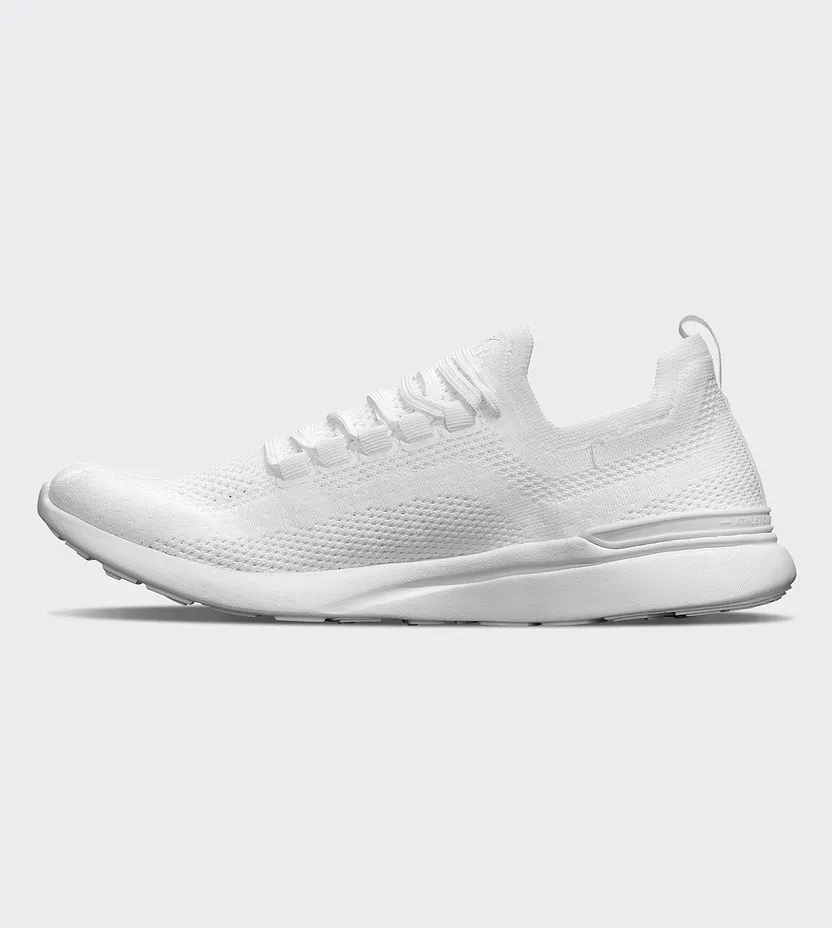 APL TechLoom Breeze “White” (Heren) (2)