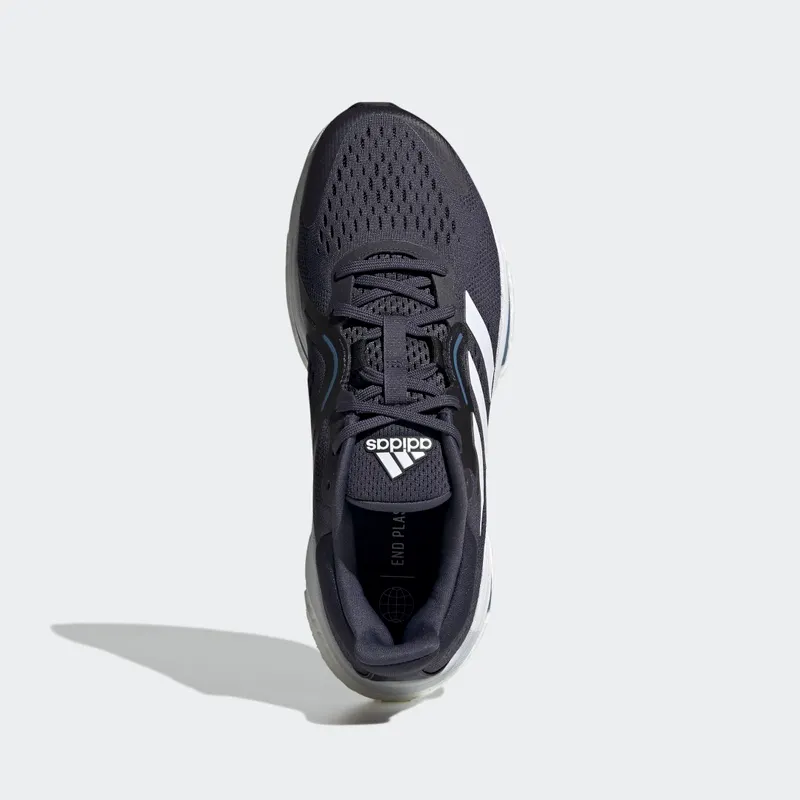 Adidas Solarcontrol Shadow Navy / Cloud White / Altered Blue (GX9220)