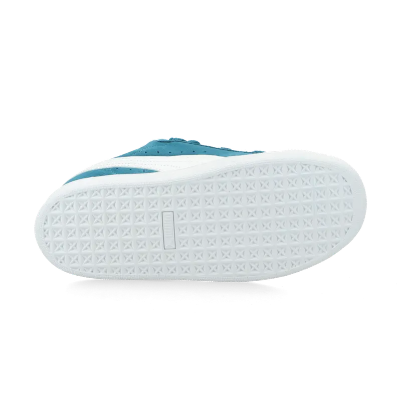 Puma Suede XL (blue) – 395205-06