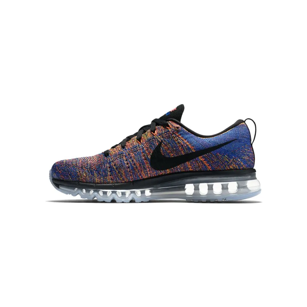 Nike Flyknit Air Max Multicolor (620469-012)