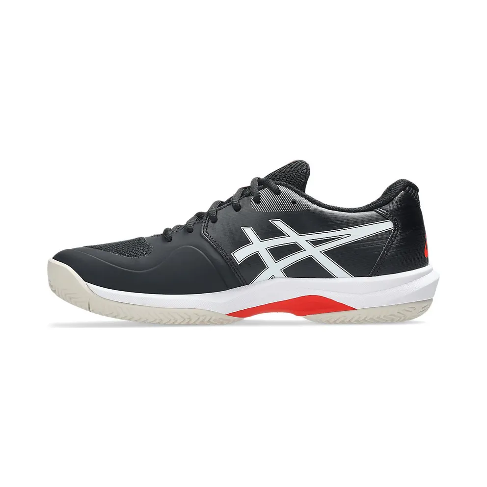 ASICS GAME FF CLAY/OC “Black / Cherry Tomato” (1041A490-003)