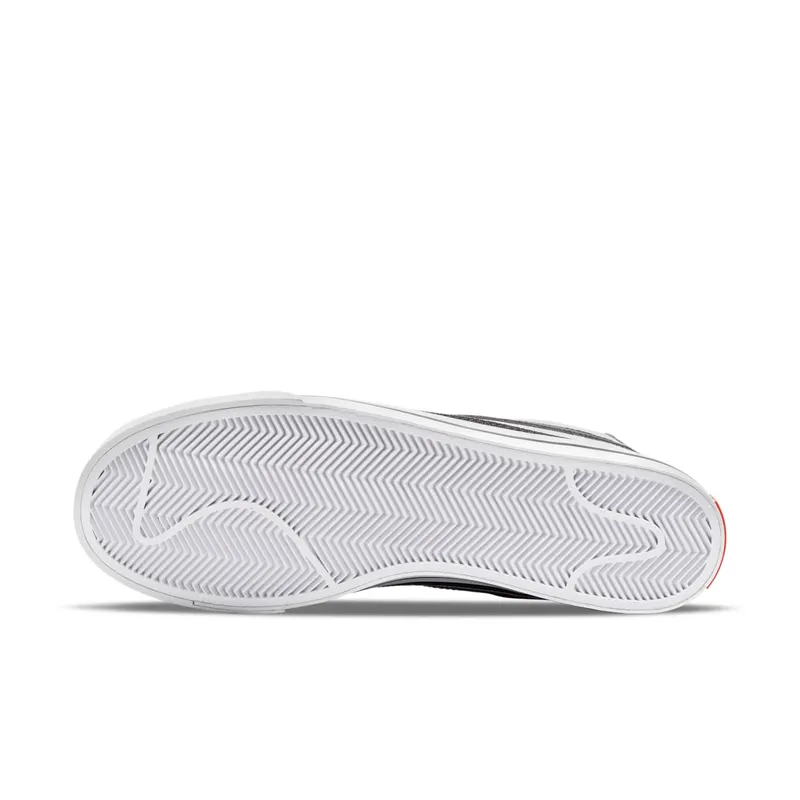 Nike Court Legacy Canvas Mid White (DD0162-100)