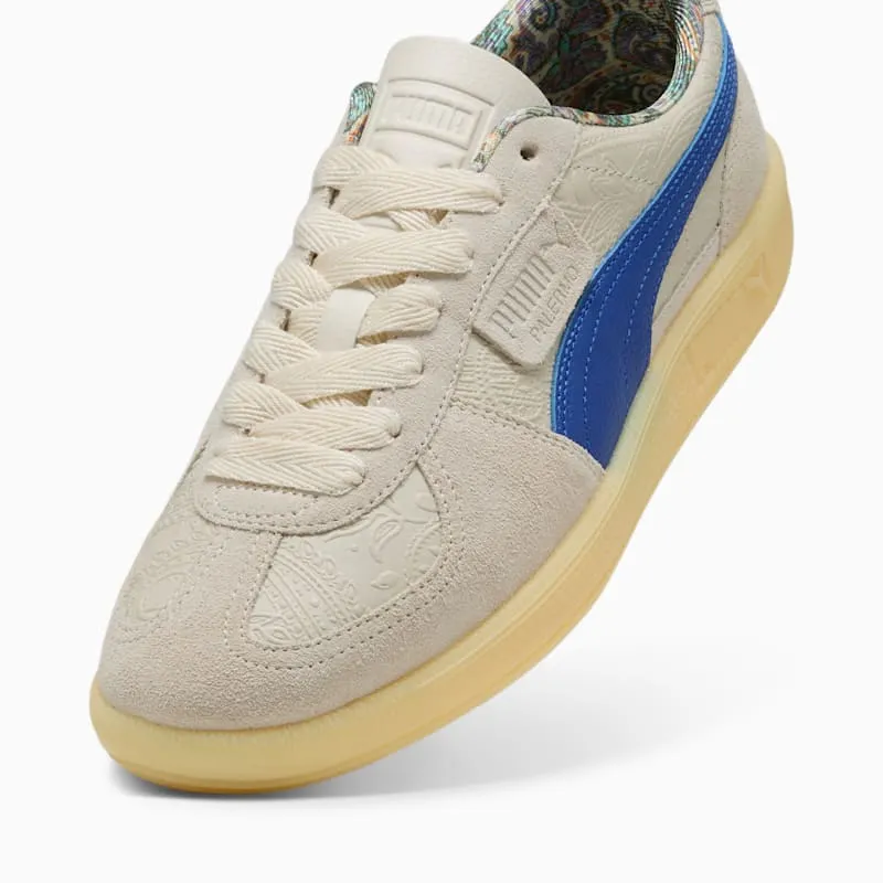 Puma PALERMO BOMBER “Alpine Snow Vivid Blue” (401365-01)