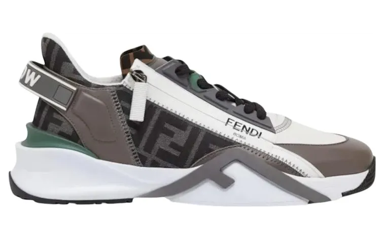 Fendi Flow FF Black (7E1392AJZHF1OU1)