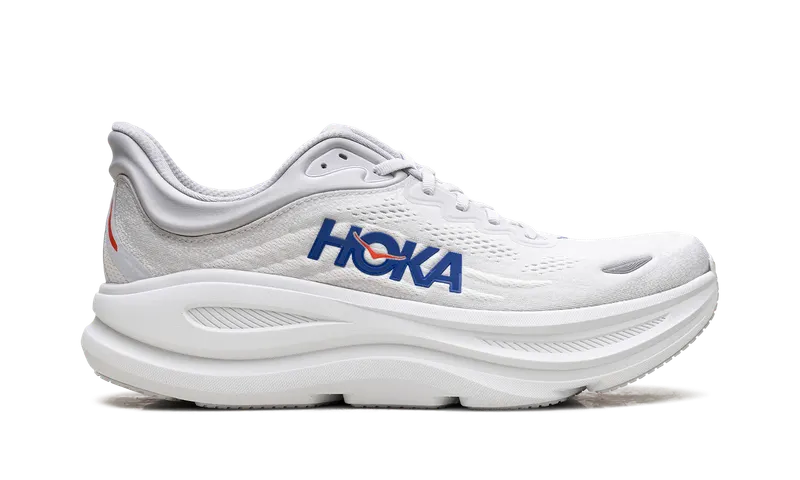 Hoka BONDI 9 “COSMIC GREY ULTRAMARINE” (1162011-CYLT)