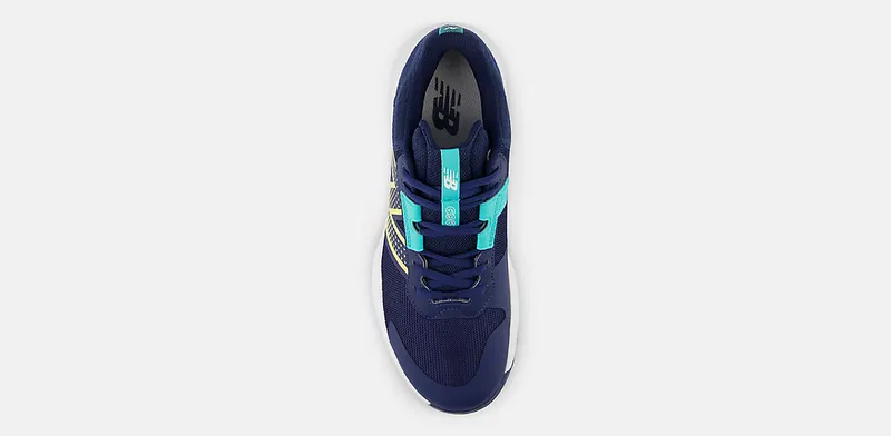 New Balance 696v6 White Clementine (MCH696I6)