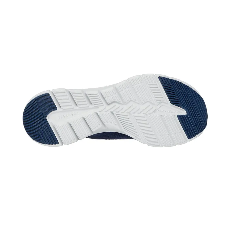 skechers-skech 104662_NVY
