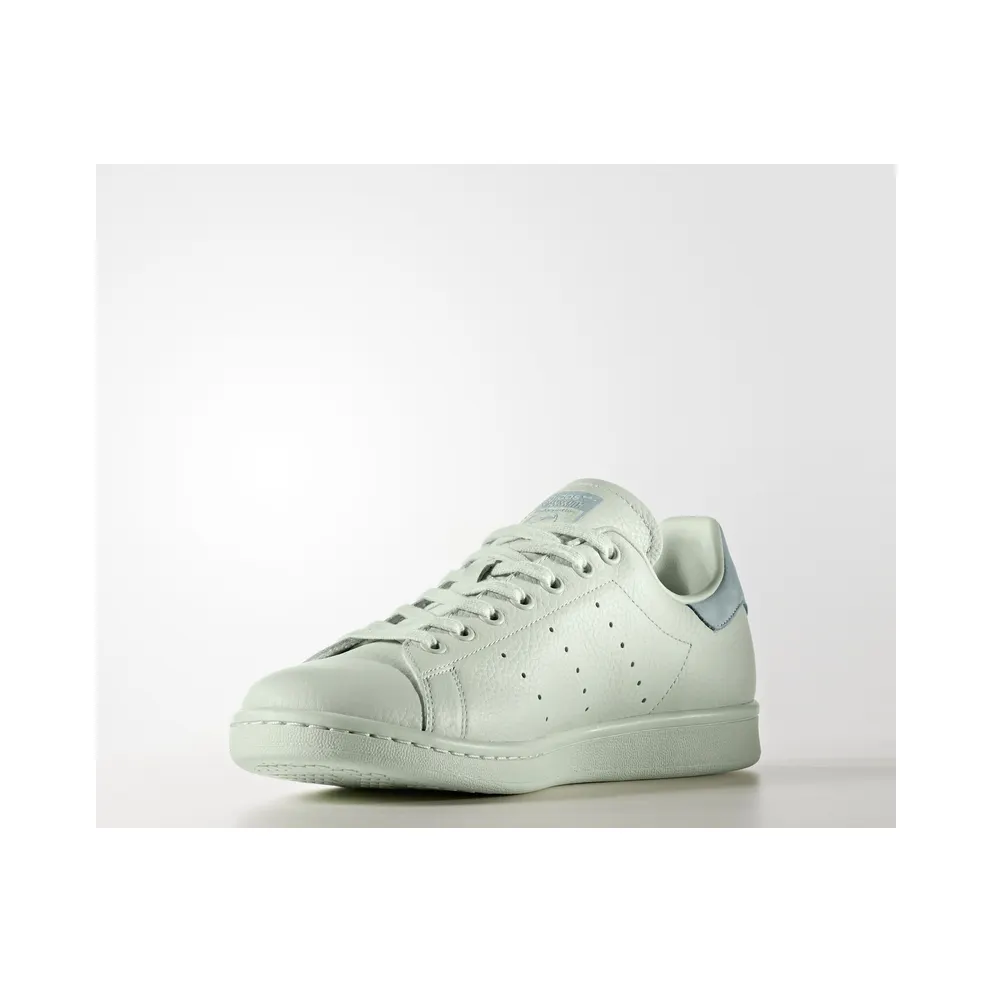 adidas Stan Smith Pharrell Linen Green Linen Green/Linen Green/Tactile Blue (CP9703)