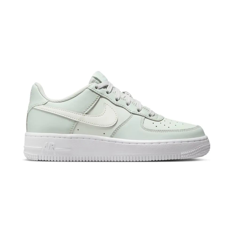 Nike Air Force 1 Low GS “Light Silver Spruce” (FV5948-007)