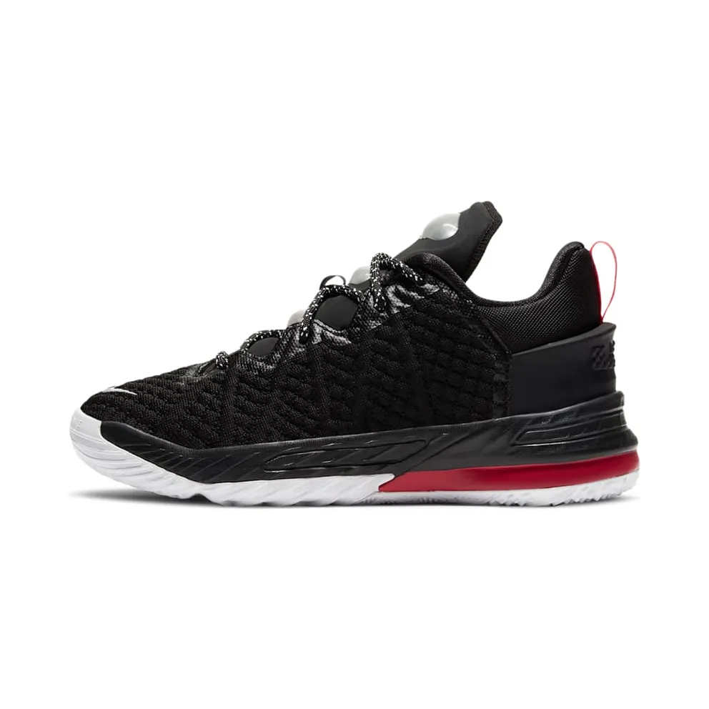 Nike LeBron 18 Bred (PS)