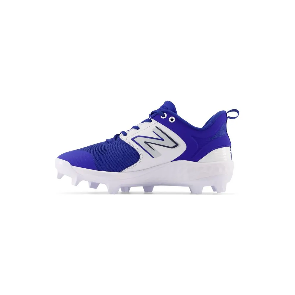 New Balance Fresh Foam 3000 V6 Molded “Blue/White” (PL3000B6)