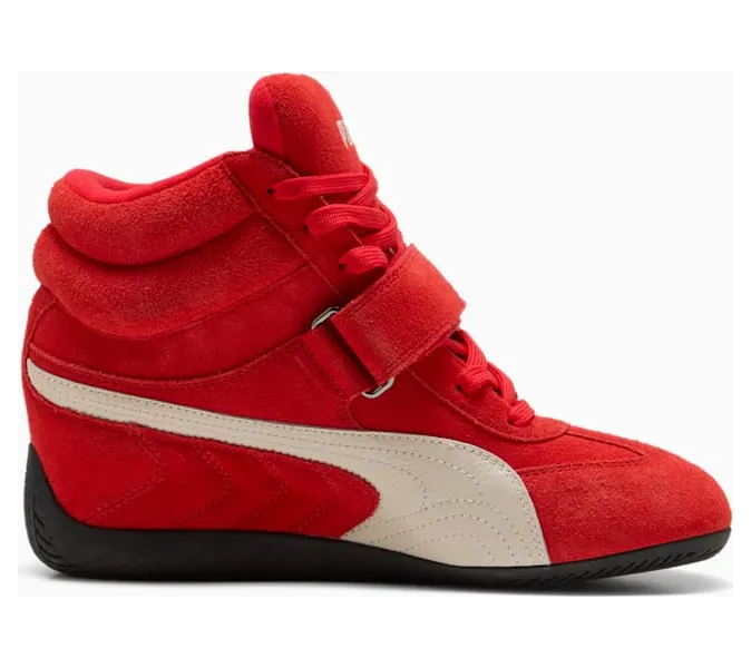PUMA Speedcat Wedge OG ‘For All Time Red’ (40811902)