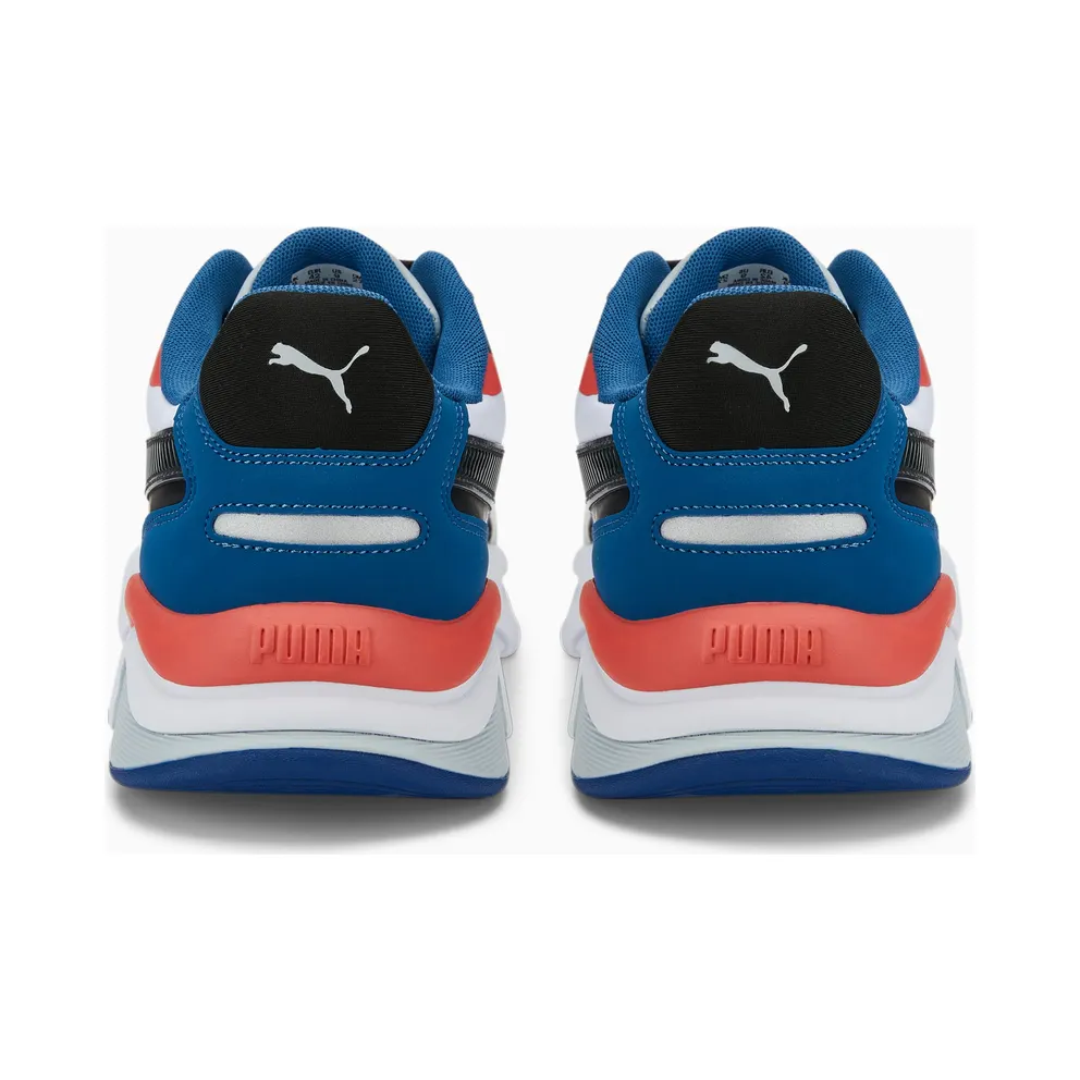 Puma X-Ray Millennium Grey/Blue/Black (37599920)