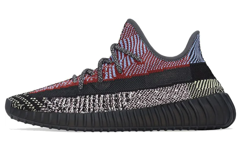 Adidas Yeezy Boost 350 V2 Yecheil Reflective (FX4145)