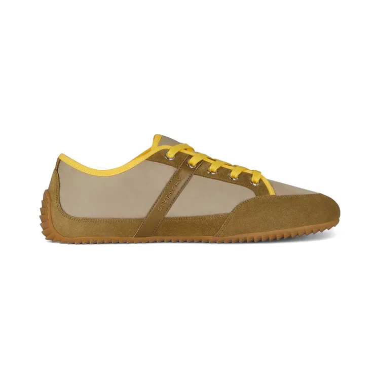 Givenchy Slim Khaki Yellow (BH00AZH1WM-317)