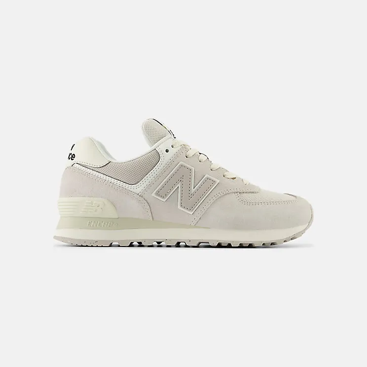 New Balance 574 Moonbeam Moonrock (WL574DQ2)