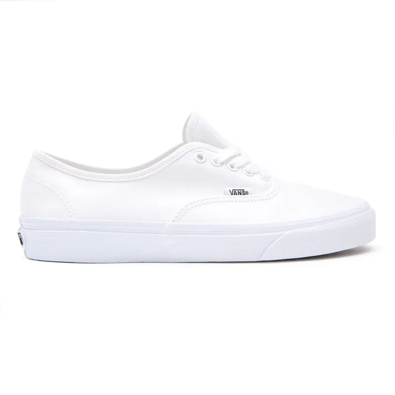 Vans Authentic True White True White (VN000EE3W00)