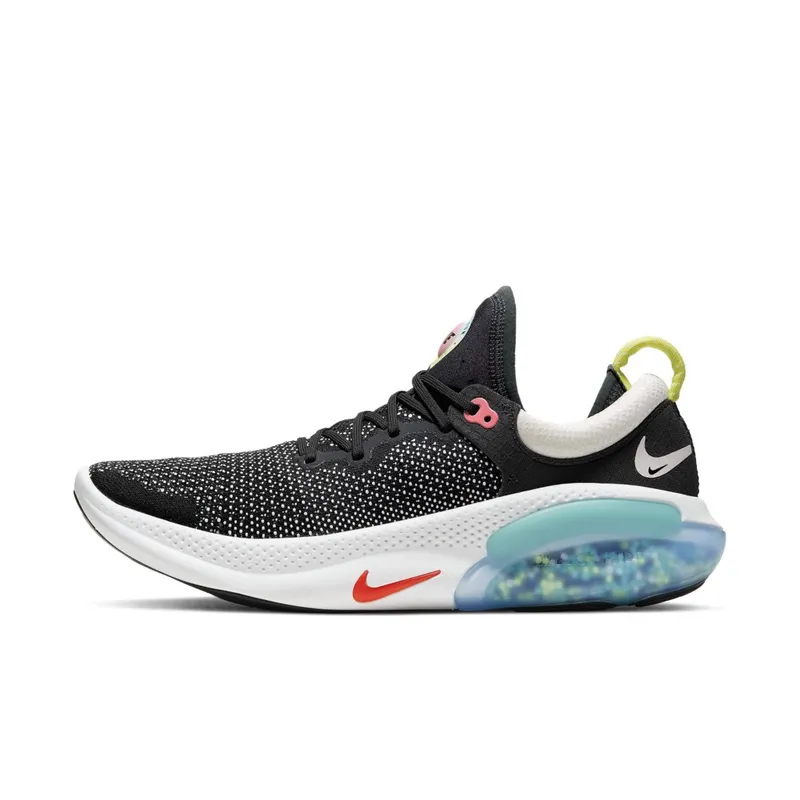 Nike Joyride Run Flyknit Off Noir Off Noir/Glacier Ice/Light Zitron (AQ2730-007)