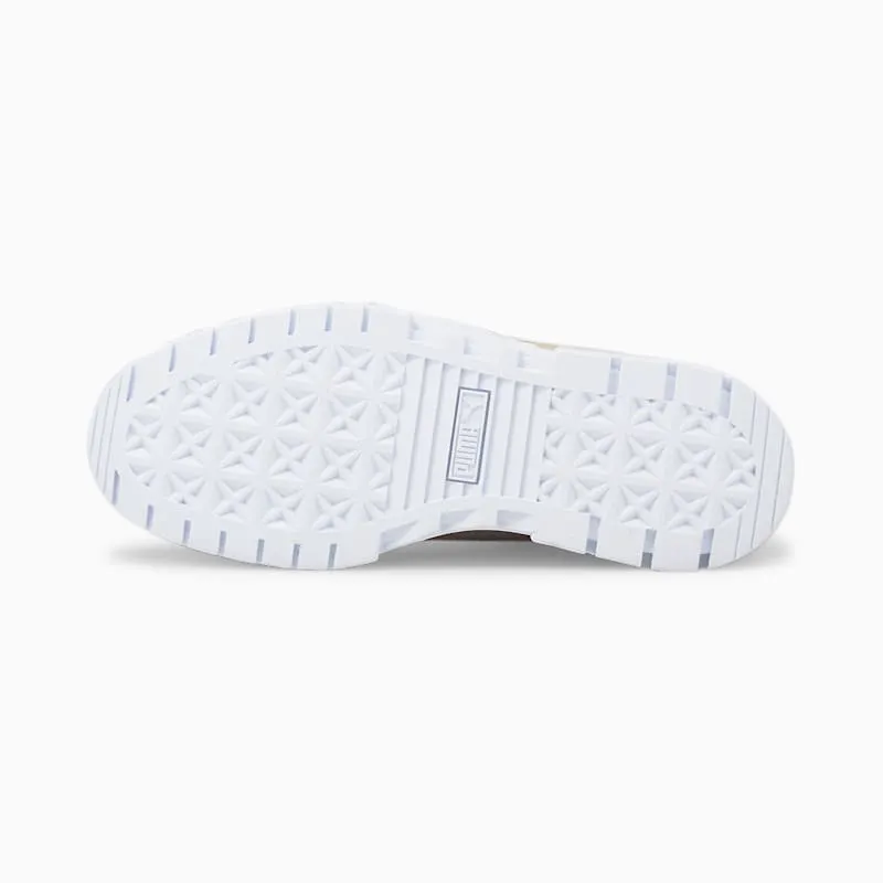 PUMA Mayze Luxe Women’ Putty (383995-02)