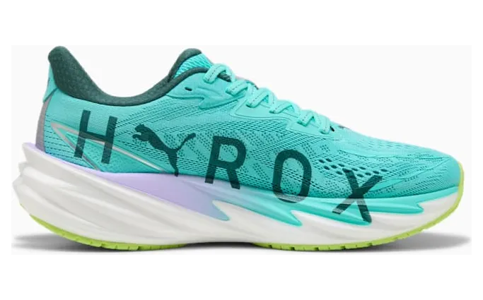 Puma Velocity Nitro 5 X Hyrox 313687-02