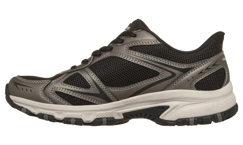 skechers-hillcrest 180358_BLK