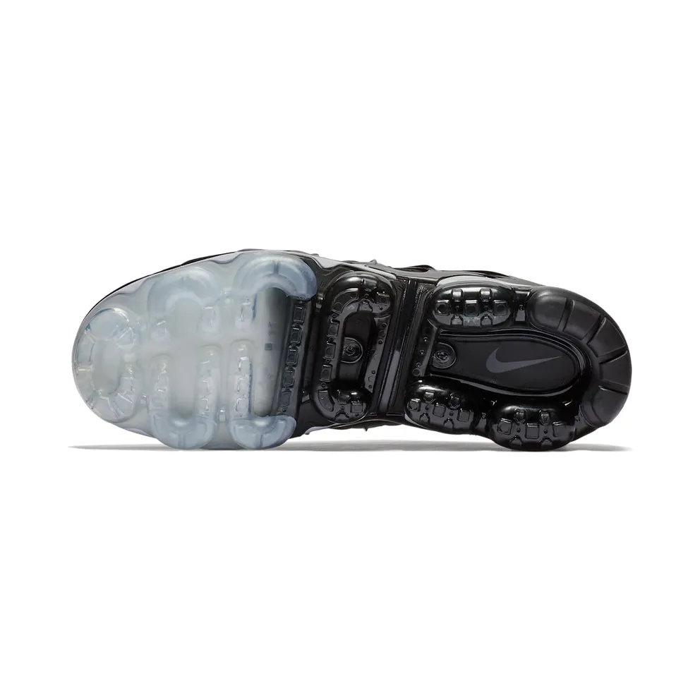 Nike Air VaporMax Plus Black White Black/Anthracite-White (924453-010)