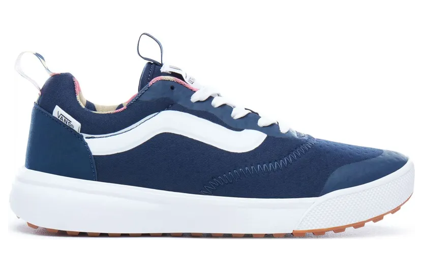 VANS Neon Ultrarange Rapidweld Schoenen (Blauw)