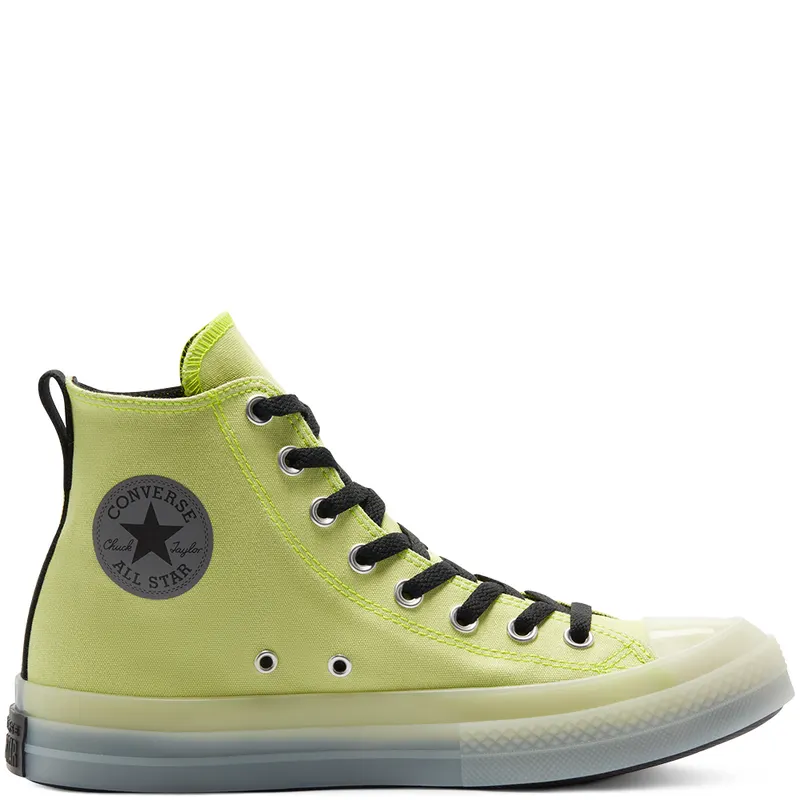 Converse Chuck Taylor All-Star CX Hi Hi-Vis Lemon Venom Lemon Venom/Black-White (169604C)
