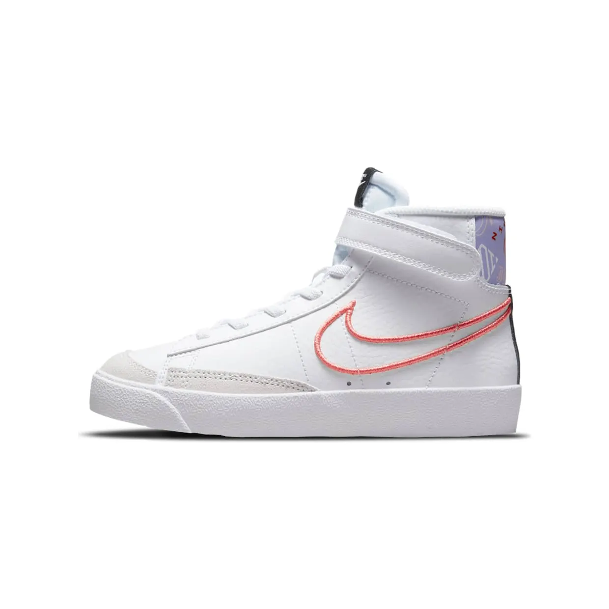 nike-blazer DJ0266-100