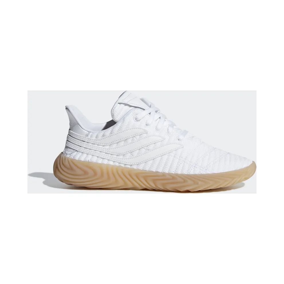 adidas Sobakov White Gum (BB7666)
