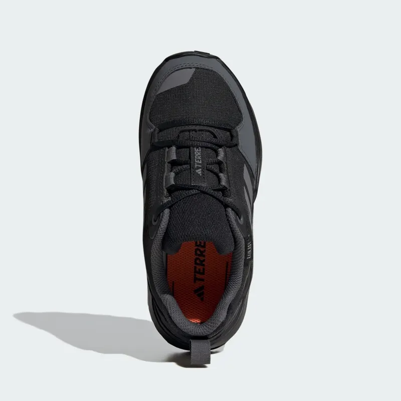 Adidas Terrex AX4r Hiking Core Black / Grey Four / Grey Six (JI0917)