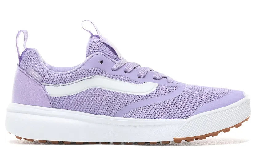 VANS Ultrarange Rapidweld Schoenen (Paars)